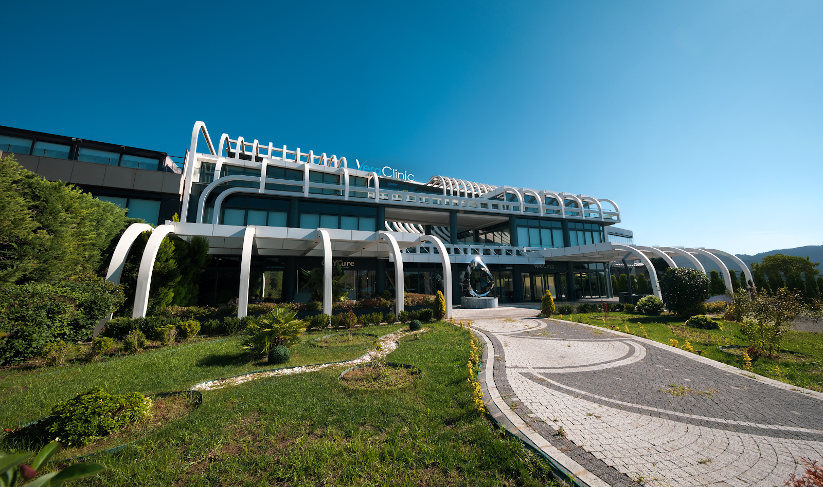 Özel Vera Clinic Polikliniği