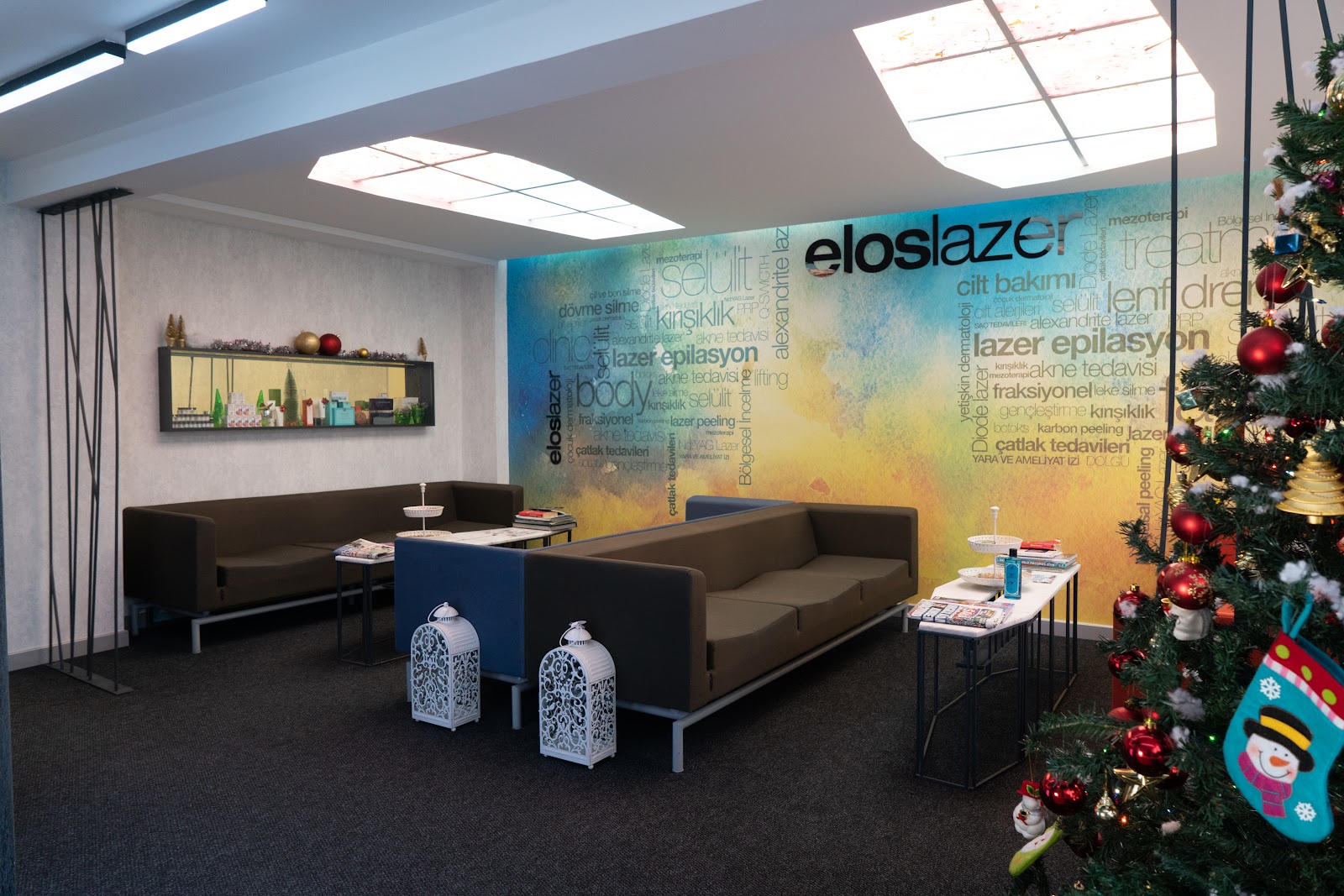 Özel Elos Polikliniği