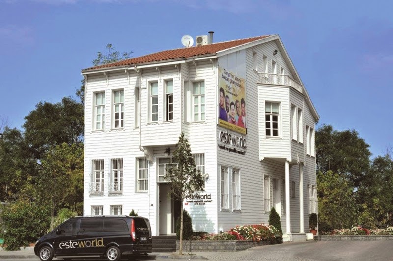 Özel Esteworld Polikliniği